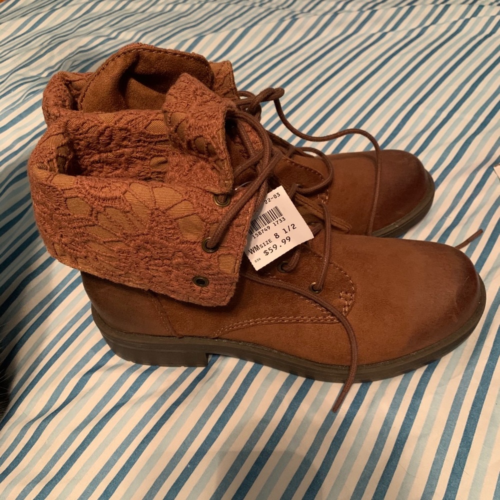 Women’s boots